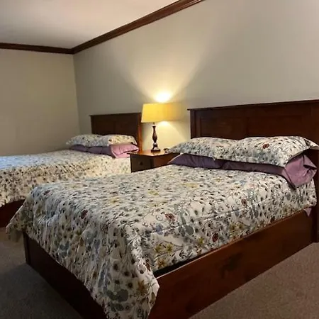 Arthur'S Country Inn