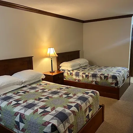 Arthur\'S Country Inn