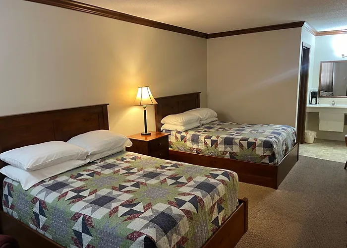 Arthur's Country Inn